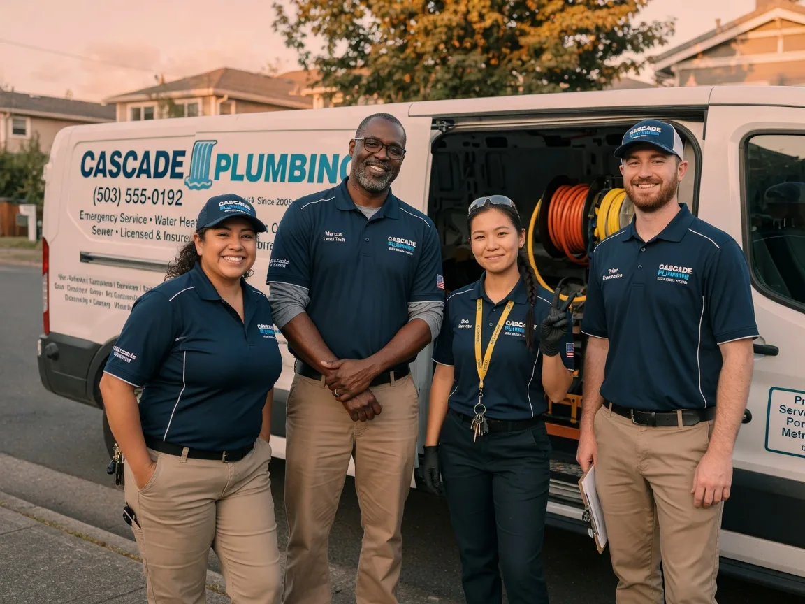 Emergency Plumber company in Augusta, MI